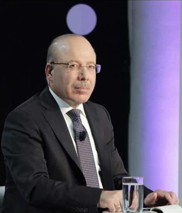 ÖMER FARUK DOĞAN