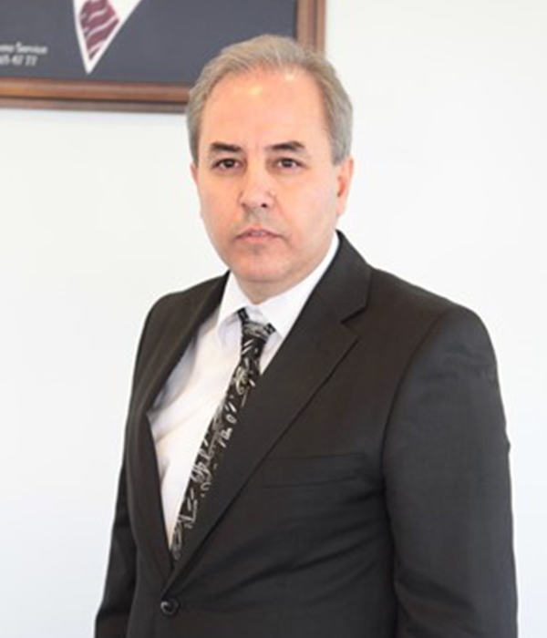 CEM ÖZVARDAR