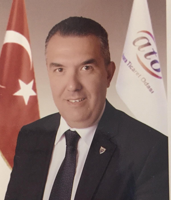 FERHAT AKYÜZ