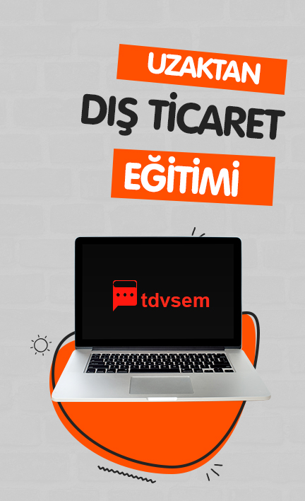 dış ticaret eğitimi